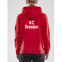 KC Dresden HC Hoodie Damen