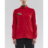 GS Lampertswalde Progress Jacket Damen rot