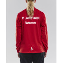 GS Lampertswalde Progress Jacket Damen rot