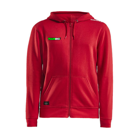 GS Lampertswalde FZ Hoodie Unisex