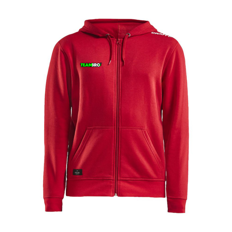 GS Lampertswalde FZ Hoodie Unisex