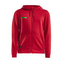 GS Lampertswalde FZ Hoodie Unisex