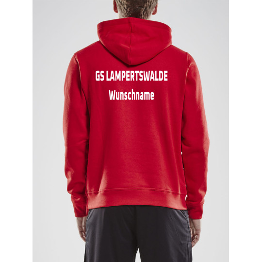 GS Lampertswalde FZ Hoodie Unisex