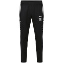 SV Straßgräbchen Herren Presentationshose schwarz