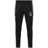 SV Straßgräbchen Damen Presentationshose schwarz