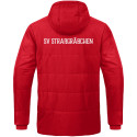 SV Straßgräbchen Kinder Coachjacke