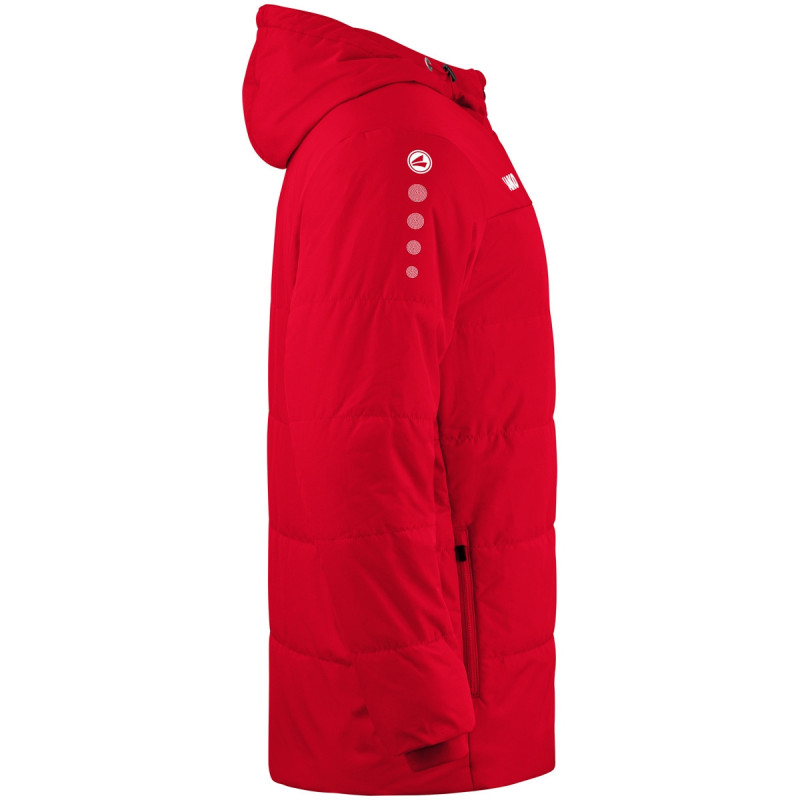 SV Straßgräbchen Kinder Coachjacke