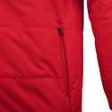 SV Straßgräbchen Herren Coachjacke rot