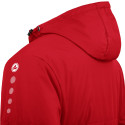 SV Straßgräbchen Herren Coachjacke