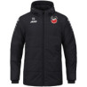 SV Straßgräbchen Herren Coachjacke rot