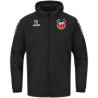 SV Straßgräbchen Kinder Allwetterjacke rot