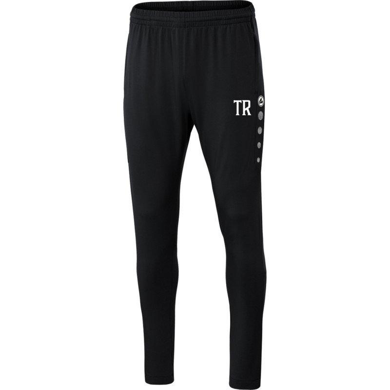 SV Straßgräbchen Kinder Trainingshose Premium schwarz