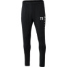 SV Straßgräbchen Damen Trainingshose Premium schwarz