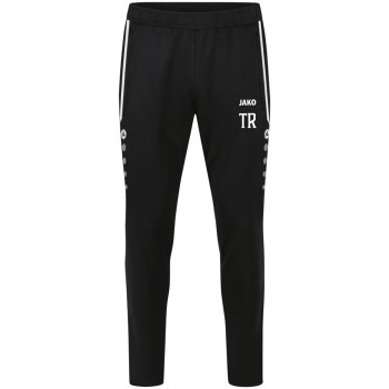 SV Straßgräbchen Damen Trainingshose schwarz