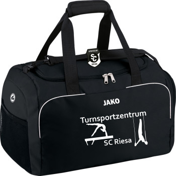 SC Riesa Sporttasche Turnen Junior