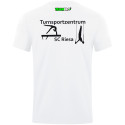 SC Riesa Baumwollshirt Turnen Unisex