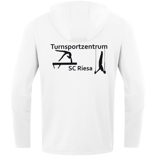 SC Riesa Kapuzensweat Turnen Damen