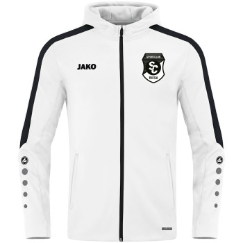 SC Riesa Kapuzenjacke Turnen Unisex