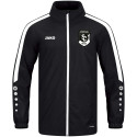SC Riesa Allwetterjacke Turnen Unisex