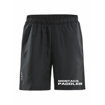 TSV Rotation DD Montagspaddler Short Unisex