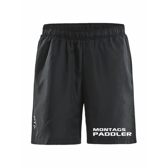 TSV Rotation DD Montagspaddler Short Unisex