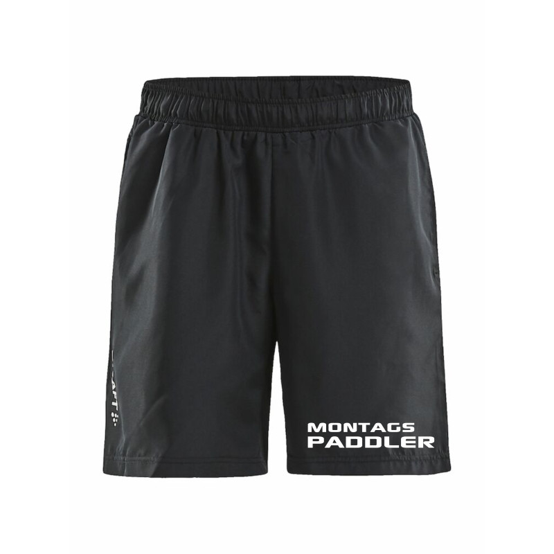 TSV Rotation DD Montagspaddler Short Unisex