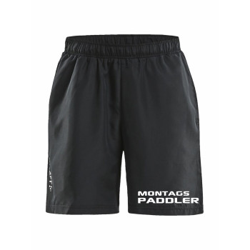 TSV Rotation DD Montagspaddler Short Damen