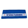 Turbine Frankenberg KANU  Handtuch blau