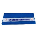Turbine Frankenberg KANU  Duschtuch blau