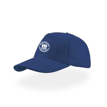 Höckendorfer FV CAP blau