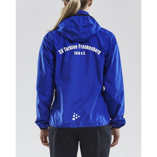 CRAFT Jacket Rain W