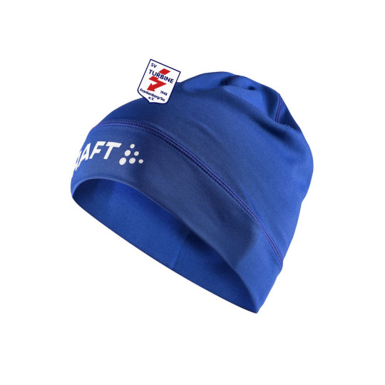 Turbine Frankenberg KANU Unisex Mütze blau
