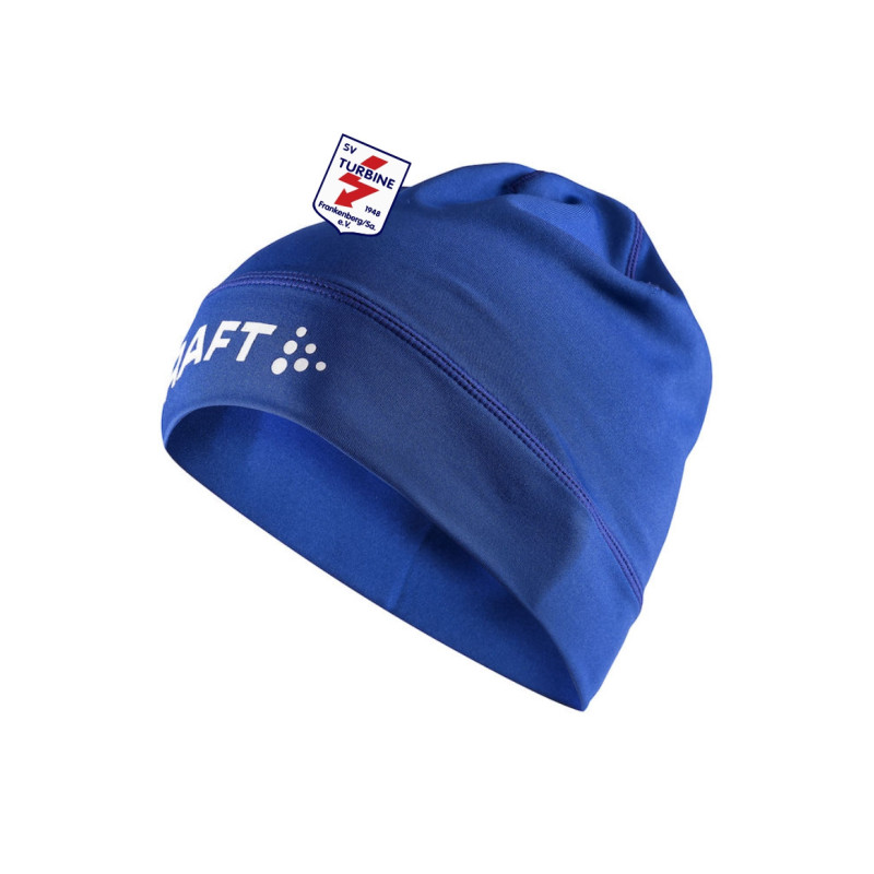 Turbine Frankenberg KANU Unisex Mütze blau