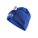 Turbine Frankenberg KANU Unisex Mütze blau