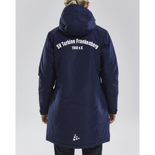 CRAFT Jacket Parkas W