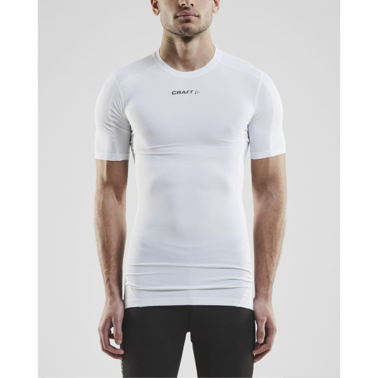 CRAFT Pro Control Compression Tee Uni