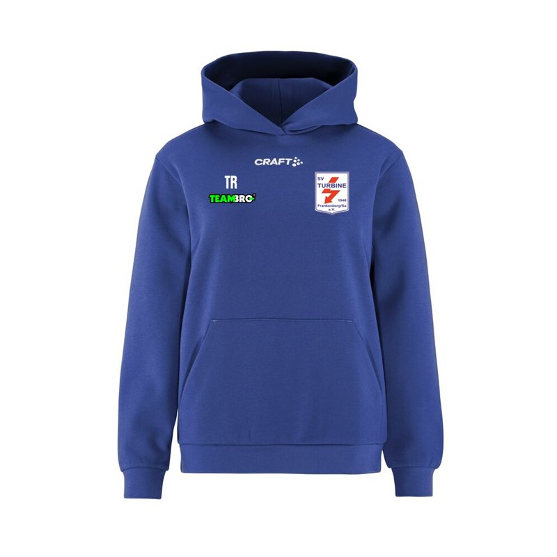 CRAFT Community Hoodie W