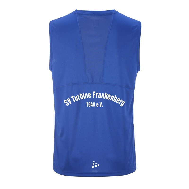CRAFT Rush Singlet M