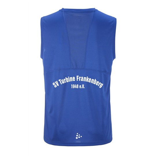 CRAFT Rush Singlet Jr
