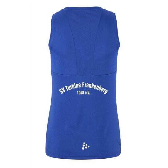 CRAFT Rush Singlet W