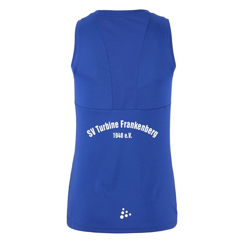CRAFT Rush Singlet W