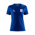 Turbine Frankenberg KANU Damen Mix Tee blau