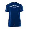 Turbine Frankenberg KANU Junior Function Tee blau