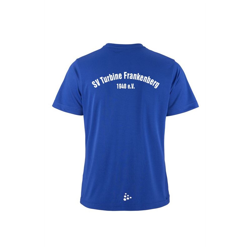 CRAFT Community Function SS Tee W