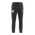 Turbine Frankenberg KANU Herren Sweatpant schwarz