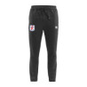 Turbine Frankenberg KANU Herren Sweatpant schwarz