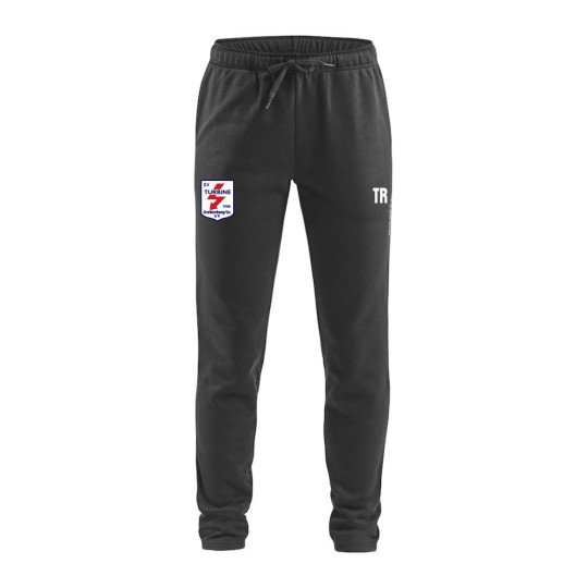 Turbine Frankenberg KANU Damen Sweatpant schwarz