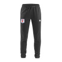 Turbine Frankenberg KANU Damen Sweatpant schwarz