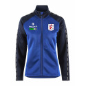 Turbine Frankenberg KANU Damen Trainingsjacke blau/navy