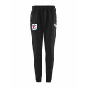 Turbine Frankenberg KANU Junior Trainingshose schwarz